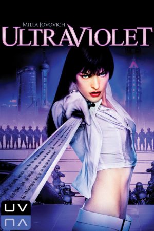 Xem phim Violet siêu đẳng - Ultraviolet HD Vietsub motphim Phim Mỹ 2006