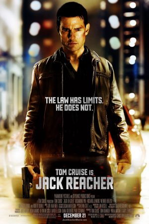 Xem phim Phát Súng Cuối Cùng - Jack Reacher HD Vietsub motphim Phim Mỹ 2012