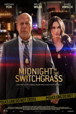 Xem phim Nửa Đêm Trong Bụi Cỏ - Midnight in the Switchgrass HD Vietsub motphim Phim Mỹ 2021