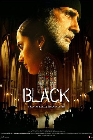 Xem phim Ánh Sáng Từ Bóng Tối - Black 2005 HD Vietsub motphim Phim Ấn Độ 2005