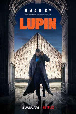 Xem phim Lupin ( 1) - Lupin (Season 1) HD Vietsub motphim Quốc Gia Khác 2021