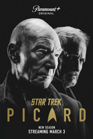 Xem phim Sự Hủy Diệt ( 1) - Star Trek Picard (Season 1) HD Vietsub motphim Phim Mỹ 2020