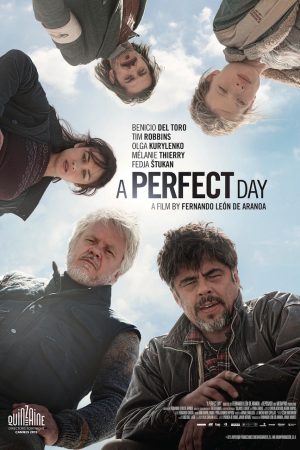 Xem phim Ngày Hoàn Hảo - A Perfect Day HD Vietsub motphim Quốc Gia Khác 2015