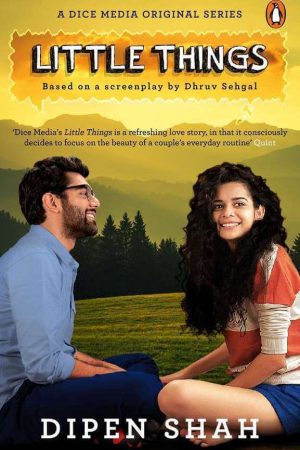Xem phim Những điều nhỏ bé ( 1) - Little Things (Season 1) HD Vietsub motphim Phim Ấn Độ 2016