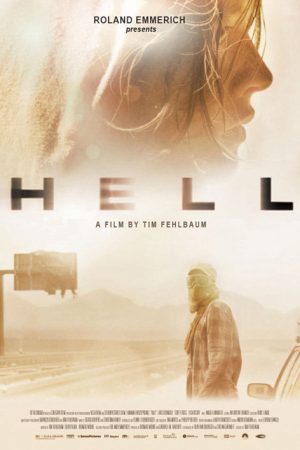 Xem phim Địa Ngục - Hell HD Vietsub motphim Quốc Gia Khác 2011