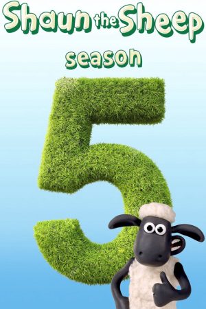 Xem phim Chú cừu Shaun ( 5) - Shaun the Sheep (Season 5) HD Vietsub motphim Phim Anh 2016