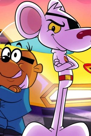 Danger Mouse Classic Collection ( 9)