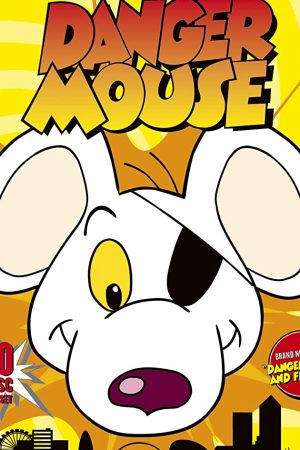 Danger Mouse Classic Collection ( 7)