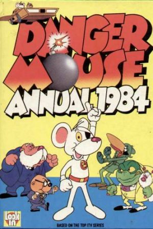Danger Mouse Classic Collection ( 5)