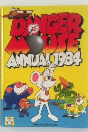 Danger Mouse Classic Collection ( 6)