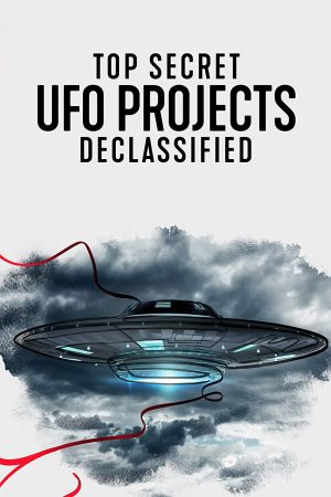 Dự án UFO tuyệt mật Hé lộ bí ẩn