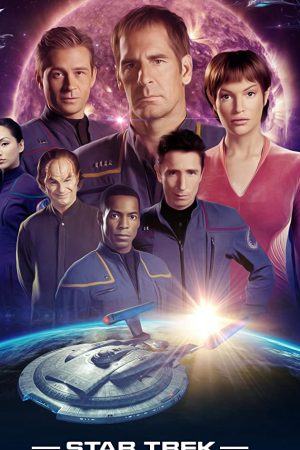 Star Trek Enterprise (Phần 2)