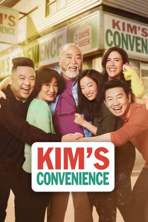 Xem phim Cửa hàng tiện lợi nhà Kim ( 5) - Kims Convenience (Season 5) HD Vietsub motphim Quốc Gia Khác 2021