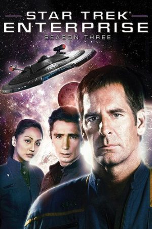 Star Trek Enterprise (Phần 3)