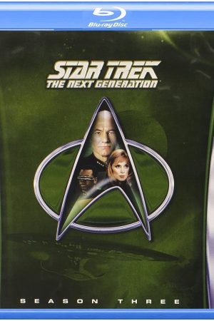 Star Trek Thế hệ tiếp theo (Phần 3)