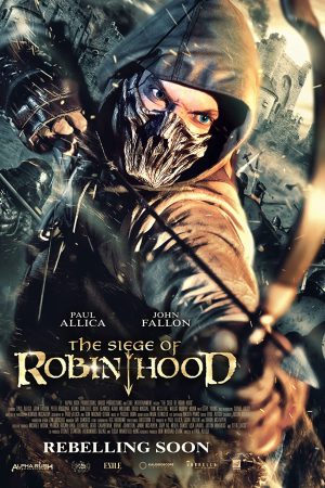 Xem phim Cuộc Vây Hãm Của Robin Hood - The Siege Of Robin Hood HD Vietsub motphim Phim Mỹ 2022