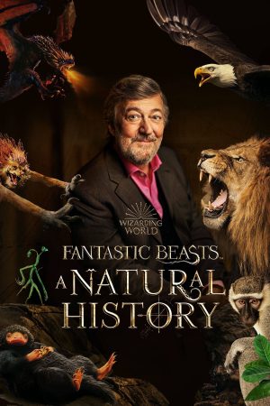 Xem phim Sinh Vật Huyền Bí Lịch Sử Tự Nhiên - Fantastic Beasts A Natural History HD Vietsub motphim Phim Mỹ 2022