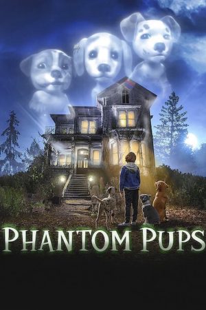 Phantom Pups ( 1)