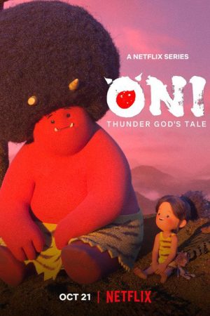 Xem phim ONI Sự tích thần sấm - ONI Thunder Gods Tale HD Vietsub motphim Phim Mỹ 2022