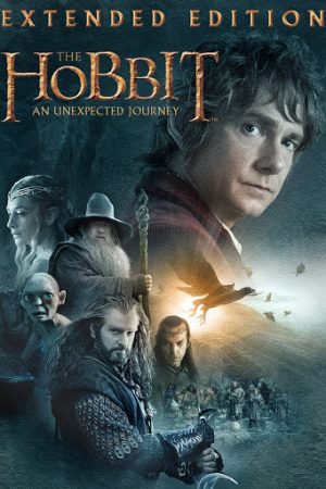 Người Hobbit Hành trình vô định