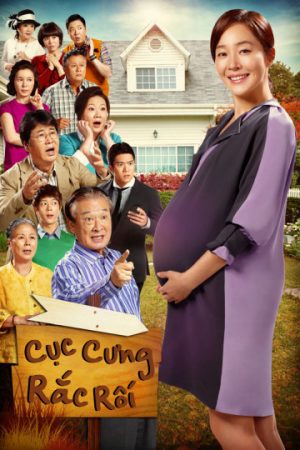Xem phim Cục Cưng Rắc Rối - Childless Comfort HD Thuyết Minh motphim Phim Hàn Quốc 2012