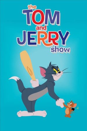 The Tom and Jerry Show ( 4)