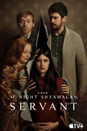 Xem phim Người Hầu ( 3) - Servant (Season 3) HD Vietsub motphim Phim Mỹ 2022