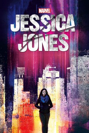 Marvels Jessica Jones ( 1)