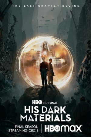 Xem phim Vật Chất Tối Của Ngài ( 3) - His Dark Materials (Season 3) HD Vietsub motphim Phim Mỹ 2022