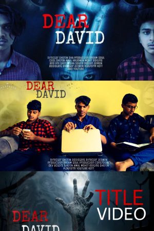 Xem phim Dear David - Dear David HD Vietsub motphim Quốc Gia Khác 2023