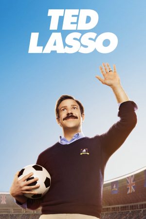 Ted Lasso ( 1)