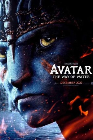 Avatar 2 Dòng Chảy Của Nước