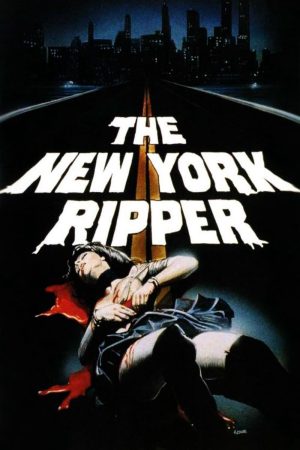 Xem phim Tên Sát Nhân NewYork - The New York Ripper HD Vietsub motphim Quốc Gia Khác 1982