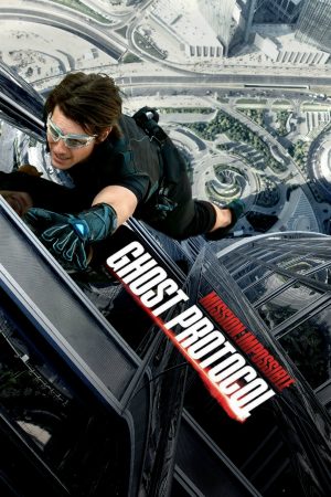Xem phim Nhiệm vụ bất khả thi Chiến dịch bóng ma - Mission Impossible Ghost Protocol HD Vietsub motphim Phim Mỹ 2011