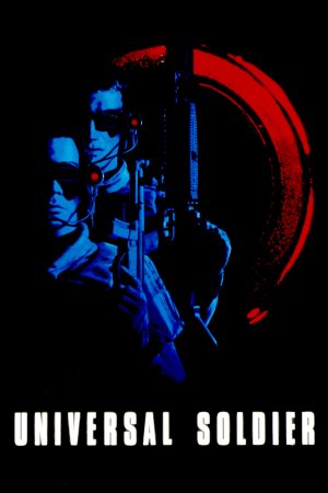 Xem phim Chiến Binh Vũ Trụ - Universal Soldier HD Vietsub motphim Phim Mỹ 1992