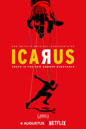 Xem phim Bóng ma Doping - Icarus HD Vietsub motphim Phim Mỹ 2017