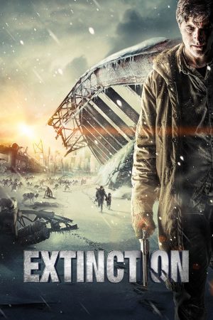 Xem phim Diệt Vong - Extinction HD Vietsub motphim Phim Mỹ 2015