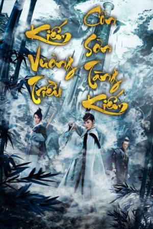 Xem phim Kiếm Vương Triều Côn Sơn Tàng Kiếm - Sword Dynasty The Treasure of Sword HD Vietsub motphim Phim Trung Quốc 2020