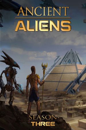 Ancient Aliens ( 3)