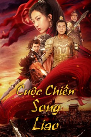 Xem phim Cuộc Chiến Song Liao - My GuiYing Command HD Vietsub motphim Phim Trung Quốc 2021