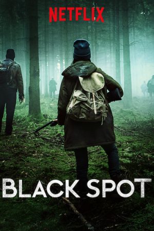 Xem phim Khu vực c ( 1) - Black Spot (Season 1) HD Vietsub motphim Quốc Gia Khác 2017