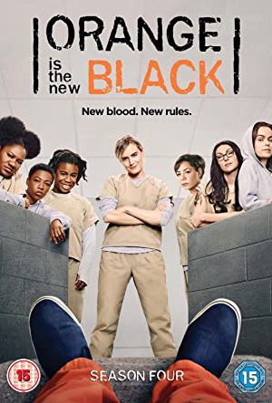 Xem phim Trại Giam Kiểu Mỹ ( 4) - Orange Is The New Black (Season 4) HD Vietsub motphim Phim Mỹ 2016