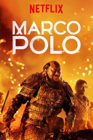 Nhà Thám Hiểm Marco Polo ( 2)
