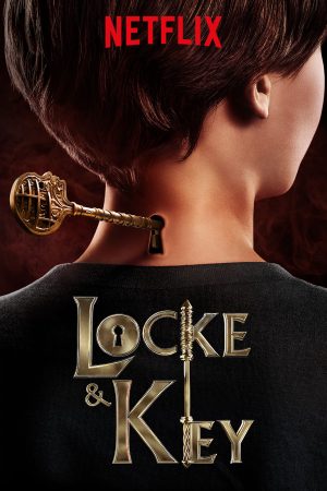 Xem phim Chìa Khoá C Chóc ( 1) - Locke Key (Season 1) HD Vietsub motphim Phim Mỹ 2020