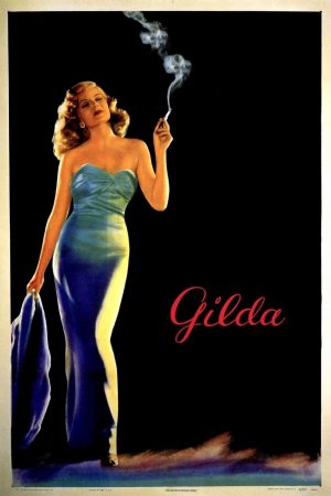 Xem phim Gilda - Gilda HD Vietsub motphim Phim Mỹ 1946