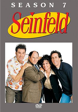 Seinfeld ( 7)