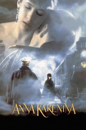 Xem phim Sự Quyến Rũ Vĩnh Cửu - Anna Karenina HD Vietsub motphim Phim Mỹ 1997