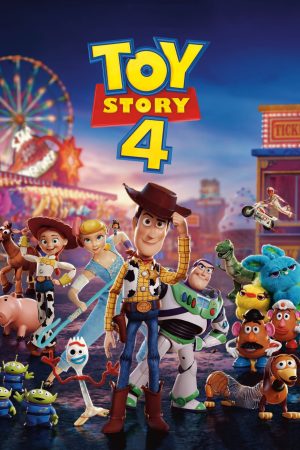 Xem phim Câu Chuyện Đồ Chơi 4 - Toy Story 4 HD Vietsub motphim Phim Mỹ 2019