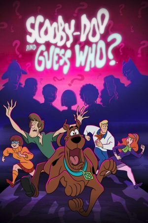 Scooby Doo and Guess Who ( 1)