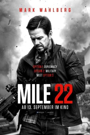 Xem phim Mốc 22 - Mile 22 HD Vietsub motphim Phim Mỹ 2018